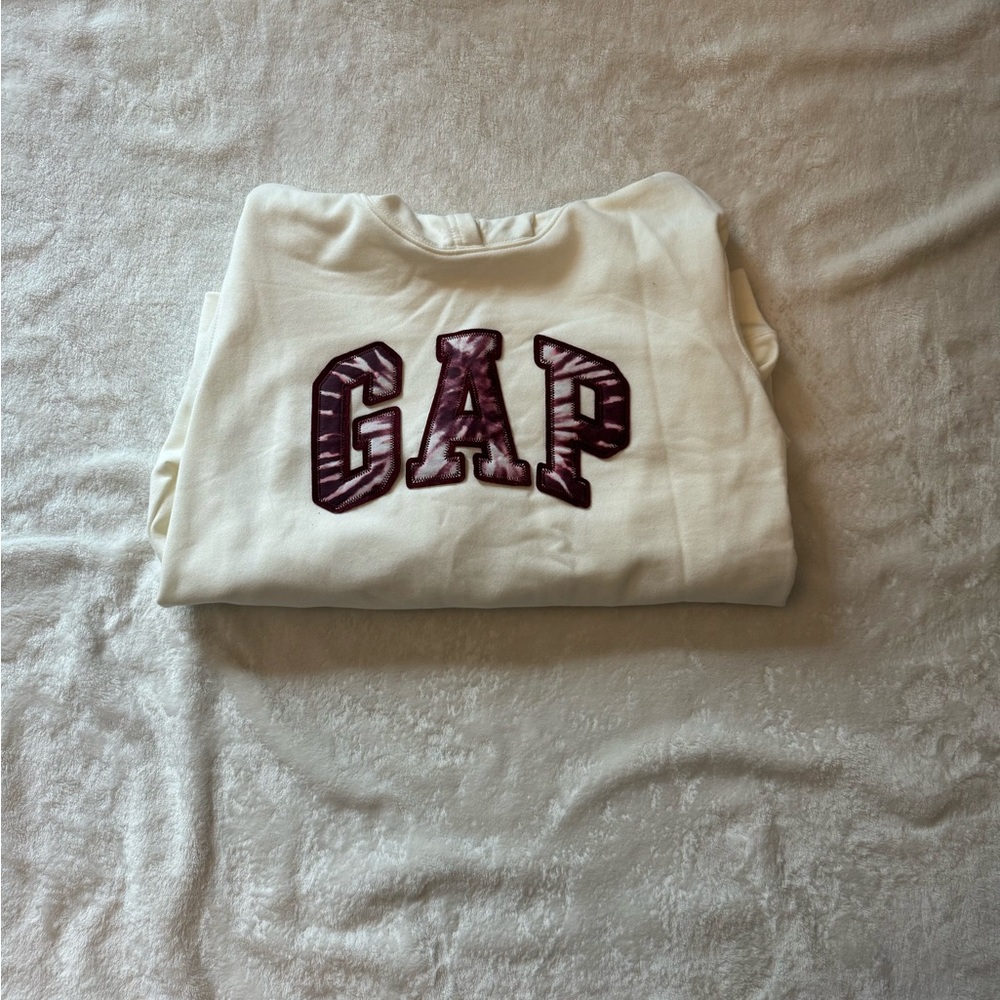 Gap hoodie